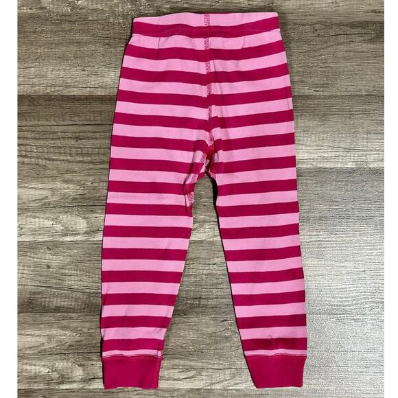 Size 3 Hanna Andersson Star Wars Pajamas - Picture 7 of 8